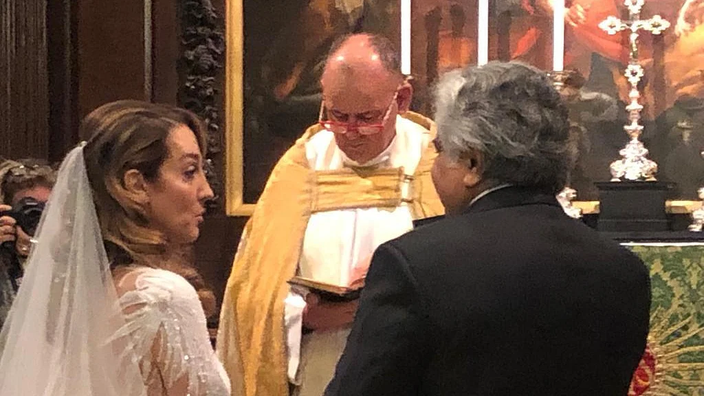 تصویر سوشل میڈیا