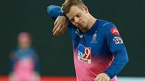 آئی پی ایل 2020: جیت کے انتہائی قریب پہنچ کر شکست سے مایوس ہوں... اسمتھ