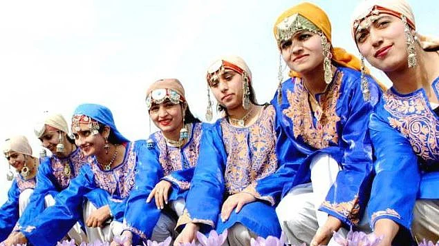 علامتی تصویر سوشل میڈیا بشکریہ کشمیر ریڈر