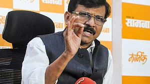 مہاراشٹر میں سادھووں کا قتل ہو تو ’ناانصافی‘، دوسری ریاستوں میں ہو تو عام واقعہ! سنجے راؤت