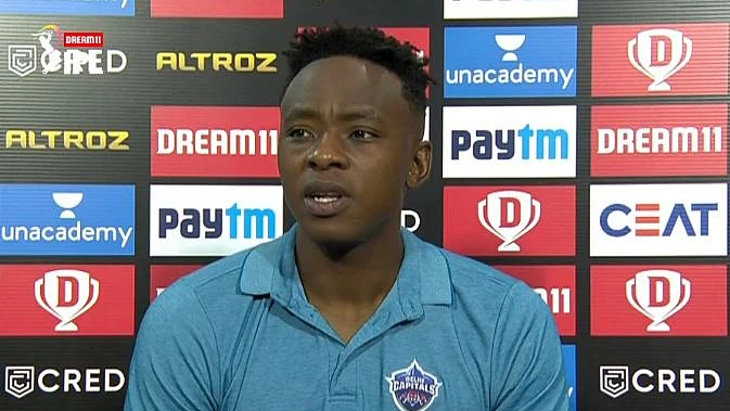 کیگسو ربادا، تصویر آئی پی ایل