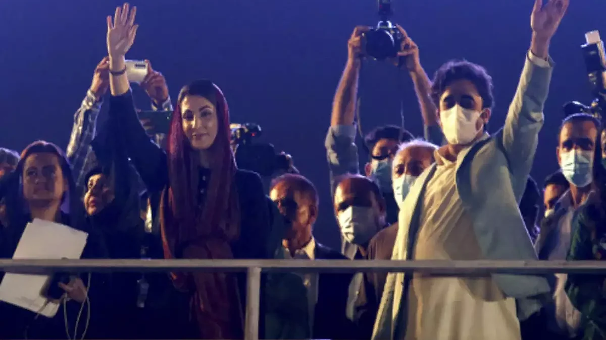 تصویر سوشل میڈیا