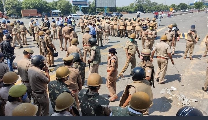 تصویر سوشل میڈیا