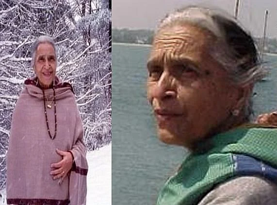 برتھ ڈے اسپیشل: مذہب اور طبقہ سے اوپر اٹھ کر 'انسانیت' سے ملاقات کا نام ہے شیوانی!