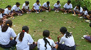 تصویر سوشل میڈیا