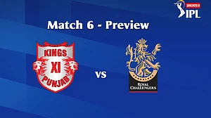 آئی پی ایل 2020: وراٹ کے خلاف واپسی کے لئے اتریں گے راہل