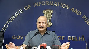 اسکولی نصاب کو زندگی کے حقیقی حالات سے جوڑنے پر زور دیا جائے گا: منیش سسودیا