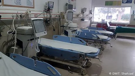 پاکستان میں تبدیلیٴ جنس کے کامیاب آپریشنز