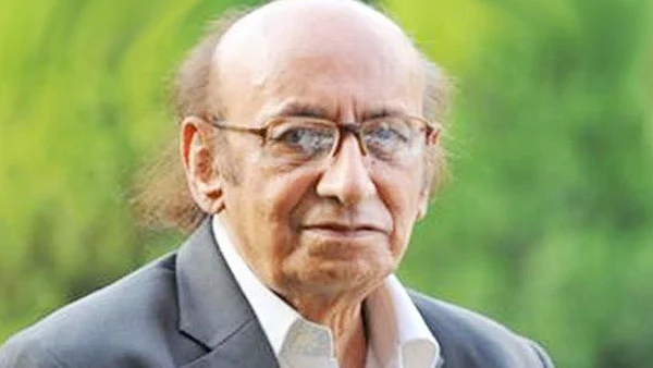 ندا فاضلی، تصویر بشکریہ انڈیا ٹوڈے