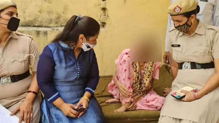 تصویر سوشل میڈیا