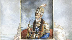 بہادر شاہ ظفر: ’دو گز زمیں بھی نہ ملی کوئے یار میں‘ یوم ولادت کے موقع پر