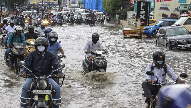 تصویرسوشل میڈیا بشکریہ این ڈی ٹی وی