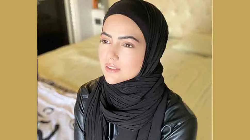 تصویر سوشل میڈیا