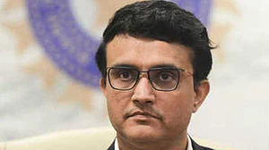 بی سی سی آئی کے سربراہ سورو گنگولی کی طبیعت پھر خراب، اپولو اسپتال میں داخل