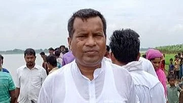 زین العابدین، تصویر سوشل میڈیا