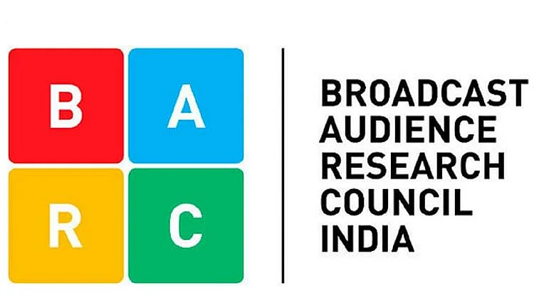 بی اے آر سی لوگو