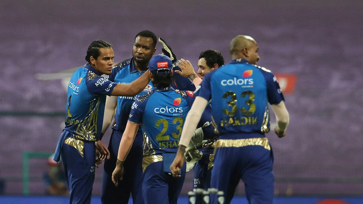 تصویر آئی پی ایل