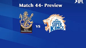 آئی پی ایل 2020: پلے آف کا ٹکٹ حاصل کرنے کے ارادے سے اتریں گے وراٹ کے چیلنجرز