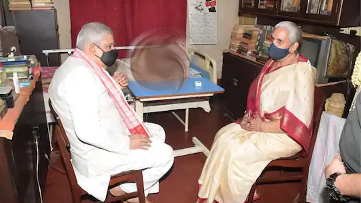 تصویر سوشل میڈیا