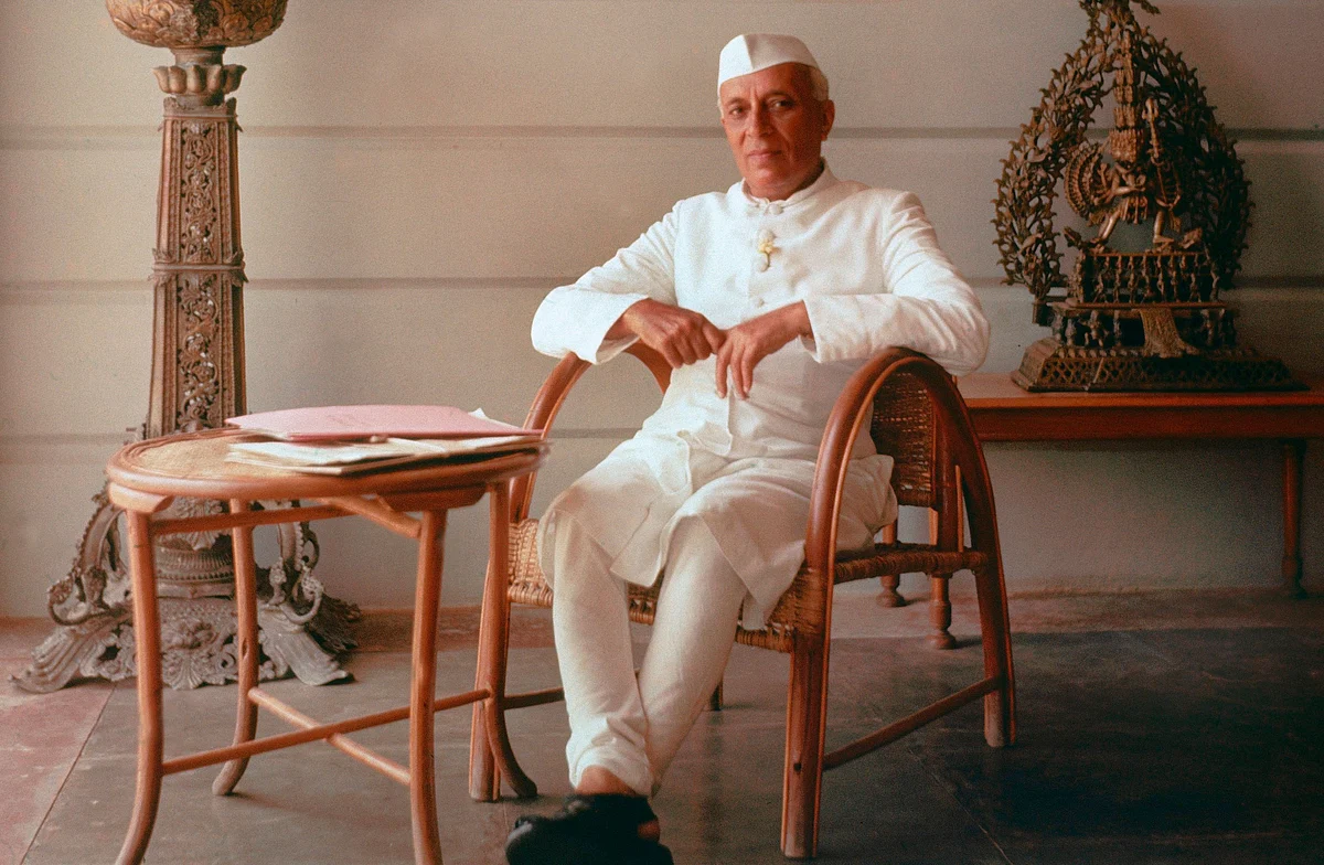 جواہر لال نہرو: تنگ اور غیر روادار ذہنیت کے خلاف ایک مضبوط دیوار