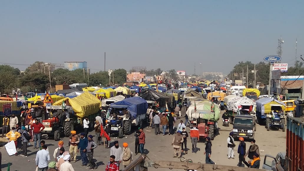 اسٹیڈیوں میں عارضی جیل قائم کرنے کی اجازت مانگنے پر کانگریس نے کہا، ’بی جے پی جنرل ڈائر بن چکی ہے‘