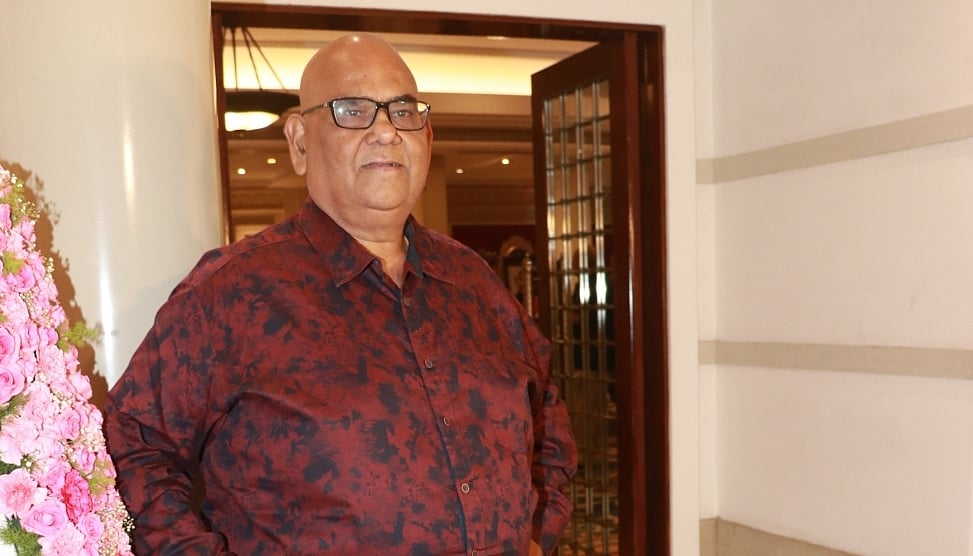 ’ستیش کوشک کو میرے شوہر نے قتل کیا‘ اداکار کے دوست کی بیوی کا سنسنی خیز الزام