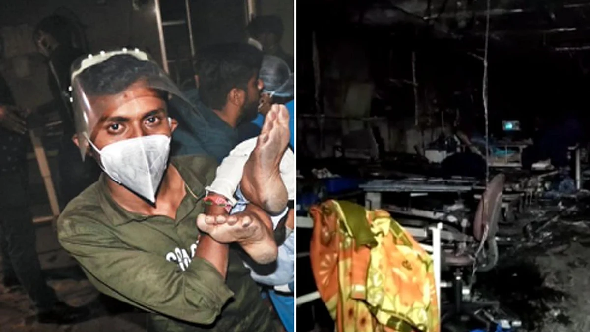 تصویر بشکریہ ٹوئٹر @ourvadodara