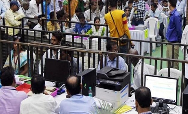 جھارکھنڈ ضمنی انتخاب: دمکا اور بیرمو اسمبلی سیٹ کے لیے ووٹ شماری کل، تمام تیاریاں مکمل