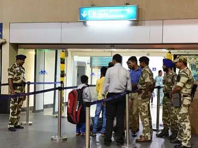 خالصتانی تنظیم نے دہلی ائیر پورٹ سمیت کئی مقامات کو اڑانے کی دی دھمکی، سیکورٹی سخت