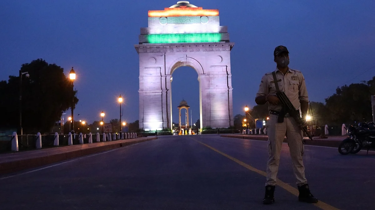 <div class="paragraphs"><p>انڈیا گیٹ، تصویر آئی اے این ایس</p></div>