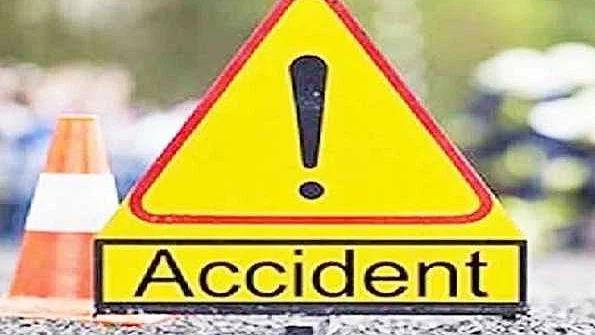 <div class="paragraphs"><p>سڑک حادثہ  / یو این آئی</p></div>