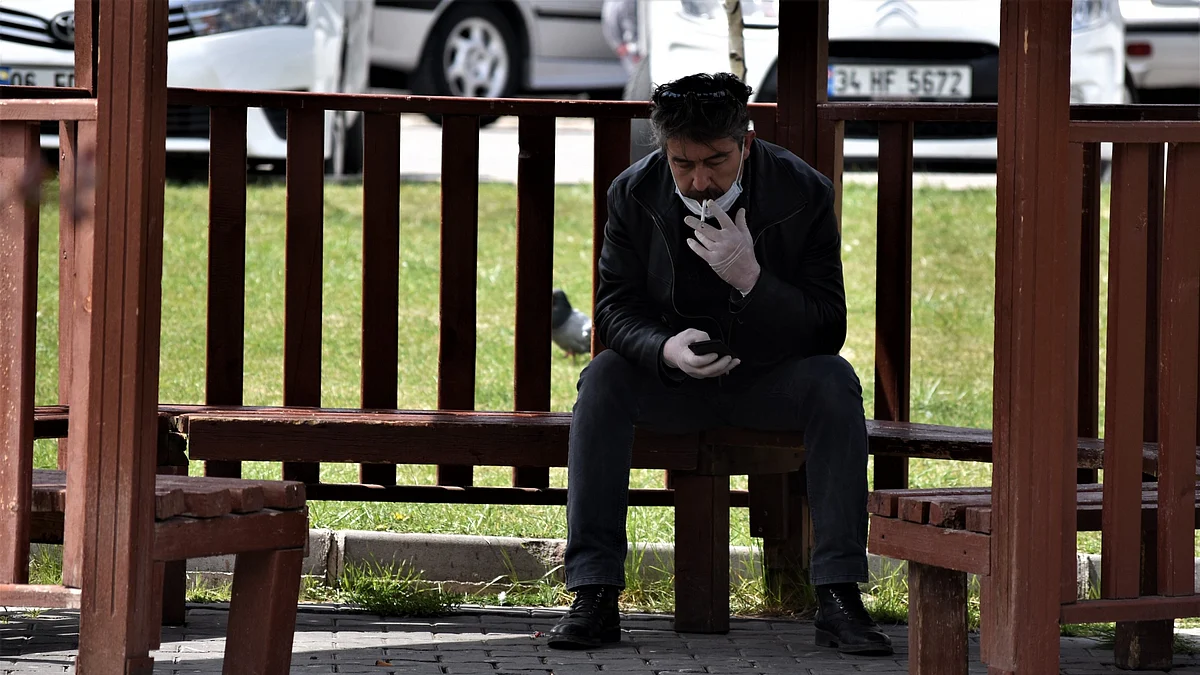 تصویر سوشل میڈیا