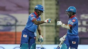 آئی پی ایل میچ نمبر 55: بنگلور پر دہلی کی آسان فتح، دونوں ٹیموں نے پلے آف میں بنائی جگہ