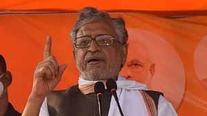 جیسے ہی 20 ہیکٹیئر زمین ملے گی، پٹنہ میٹرو ڈیپو کی تعمیر کا کام شروع ہو جائے گا: سشیل مودی