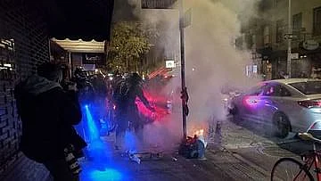 نیو یارک پولس کے ذریعہ جاری تصویر