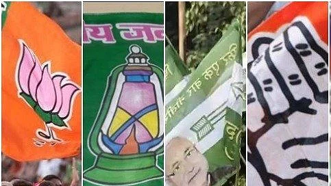 تصویر سوشل میڈیا