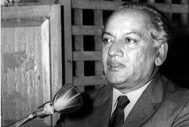 امید سحر کا شاعر: فیض... یوم وفات پر خصوصی پیشکش