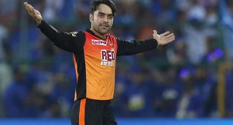 آئی پی ایل 2020: ممبئی پر شاندار جیت سے ٹیم کا حوصلہ بڑھا... راشد خان