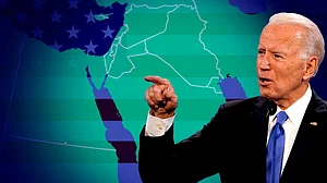 بائیڈن کی جیت سے مشرق وسطیٰ میں امن کی کوششوں کی امید جاگی