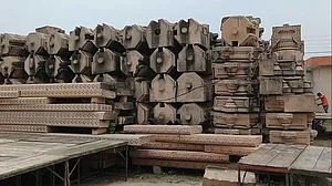 رام مندر تعمیر: ہندوستان کے 11 کروڑ کنبوں کے ہر رکن سے لیا جائے گا 10 روپے کا چندہ!