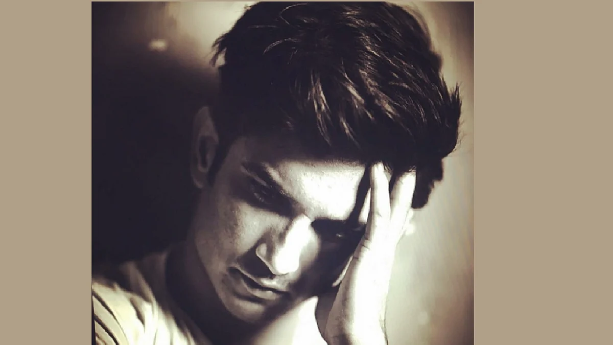 سوشانت سنگھ فائل فوٹو (آئی اے این ایس)