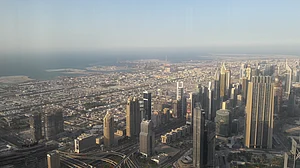 یو اے ای میں ’فوٹو گرافی‘ سے کریں پرہیز، ایران-اسرائیل کشیدگی کے درمیان ہندوستانی شہریوں کے لیے ایڈوائزری جاری