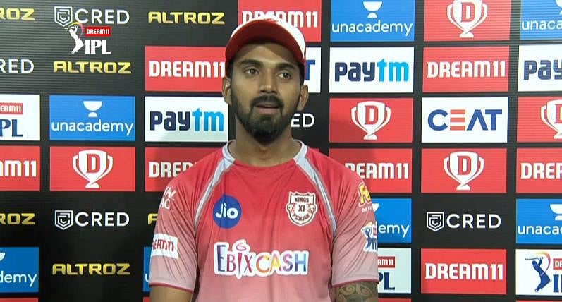 آئی پی ایل 2020: اگلے سال مضبوط ہو کر واپسی کریں گے... راہل