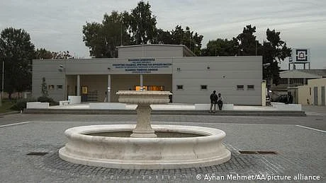 ایتھنز میں دو سو سال بعد پہلی مسجد