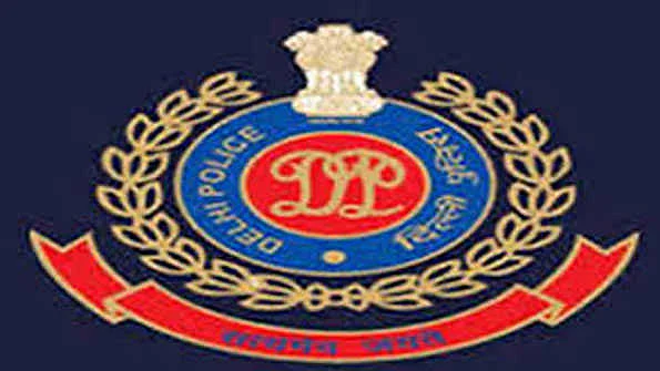 دہلی پولیس، تصویر یو این آئی