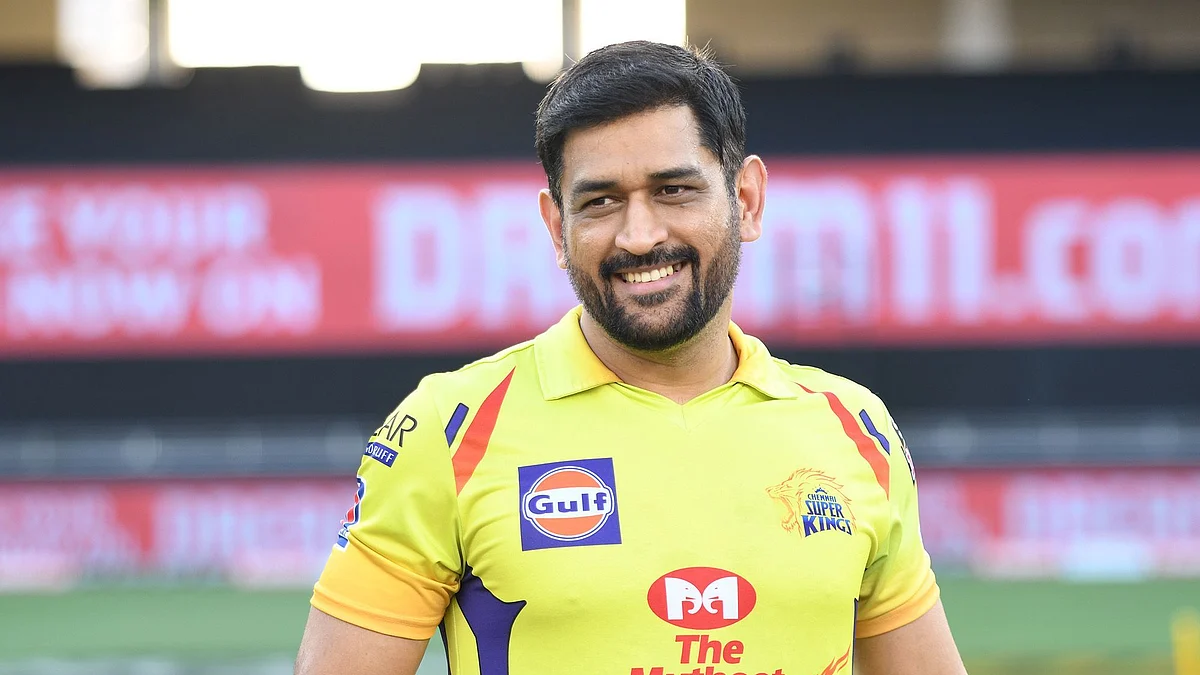 مہندر سنگھ دھونی، تصویر بشکریہ بی سی سی آئی