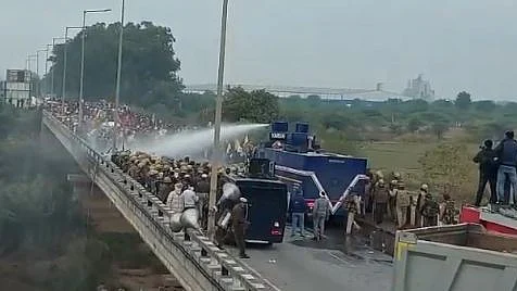 تصویر ویڈیو گریب @RahulGandhi