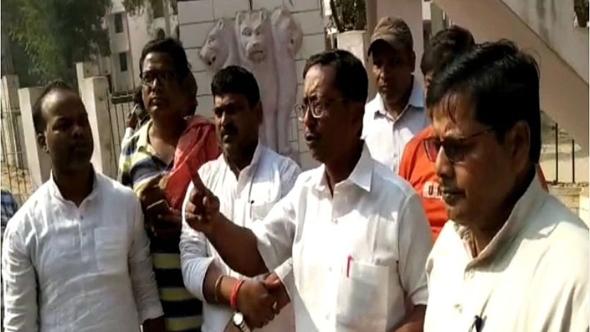 تصویر سوشل میڈیا