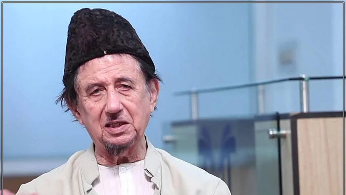 مولانا کلب صادق، تصویر نواب اختر