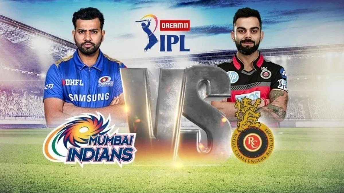 آئی پی ایل 2020: فائنل مقابلہ